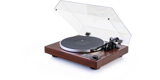 Platine vinyle DUAL CS 529 BT WN