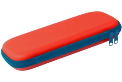 Etui MUVIT POCHETTE POUR SWITCH/LITE/OLED ROUGE