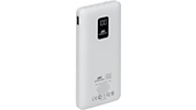 Batterie externe Samsung 10 000 mAh beige : prix, avis, caractéristiques -  Orange