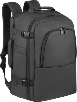 Sac à dos RIVACASE pour PC Portable 17.3" 28L Imperméable