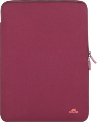 Sacoche RIVACASE pour PC 13 / 14'' Verticale en Néoprène