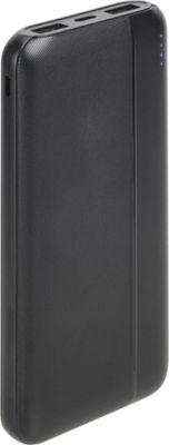 Batterie externe RIVACASE pour appareils avec port USB-C