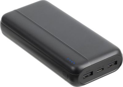 Batterie externe RIVACASE pour appareils avec port USB-C