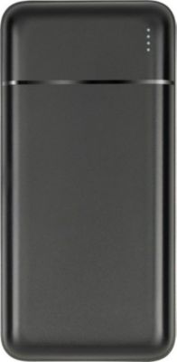 Batterie externe RIVACASE 20000mAh 2 USB-A/USB-C QC 3.0/PD 22,5W Batterie externe RIVACASE 20000mAh 2 USB-A/USB-C QC 3.0/PD 22,5W