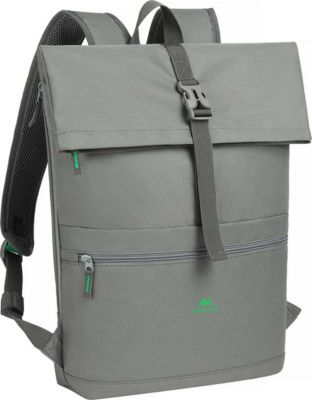Sac à dos RIVACASE Pour PC 15.6" Gremio 15L imperméable