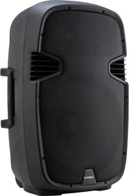 Enceinte sono MCGREY Haut-parleur passif 800 W McGrey P215-MP