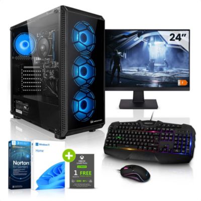 Pc Gamer Fixe pas cher - Achat neuf et occasion