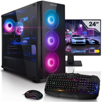 Pc Gamer Fixe Retrait 1h En Magasin Boulanger