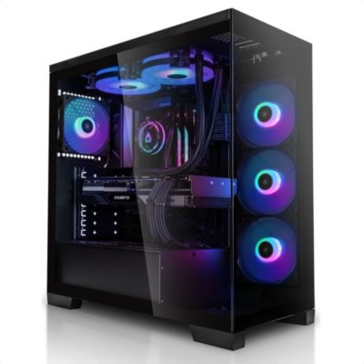 Pc Gamer Megaport 1101 Fr Boulanger