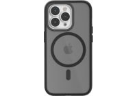 Coque bumper WOODCESSORIES iPhone 14 Pro Max transparent MagSafe no