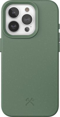 Coque WOODCESSORIES pour Apple iPhone 15 Pro Max