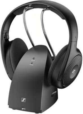 Test Casque sans fil SENNHEISER RS 4200