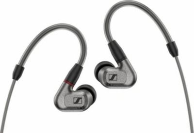 Ecouteurs SENNHEISER IE 600