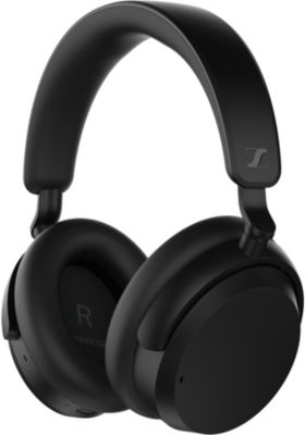 Casque SENNHEISER Accentum Wireless Noir