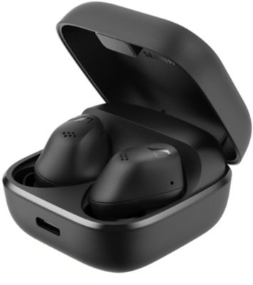 Ecouteurs Sennheiser Accentum True Wireless Noir