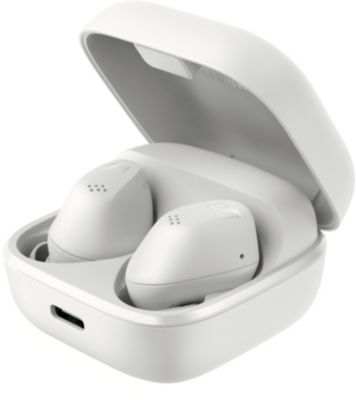 Ecouteurs SENNHEISER Accentum True Wireless Blanc