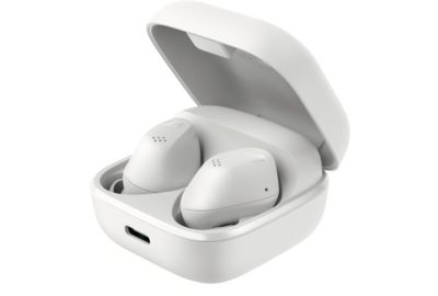 Ecouteurs SENNHEISER Accentum True Wireless Blanc