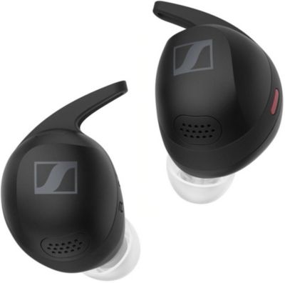 Ecouteurs sport SENNHEISER Momentum Sport Noir