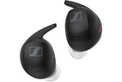 Ecouteurs sport SENNHEISER Momentum Sport Noir