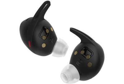 Ecouteurs sport SENNHEISER Momentum Sport Noir