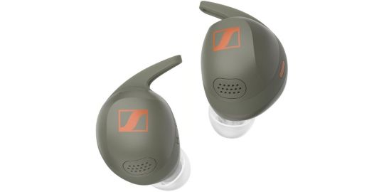 Ecouteurs sport SENNHEISER Momentum Sport OIive