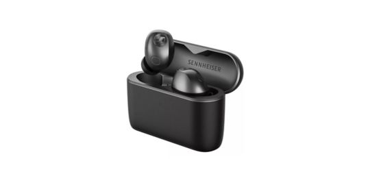 Ecouteur SENNHEISER Momentum True Wireless 5 Graphite