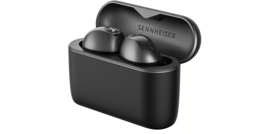 Ecouteur SENNHEISER Momentum True Wireless 5 Graphite