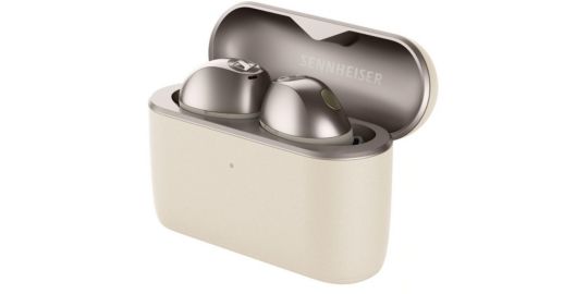 Ecouteur SENNHEISER Momentum True Wireless 5 Crème