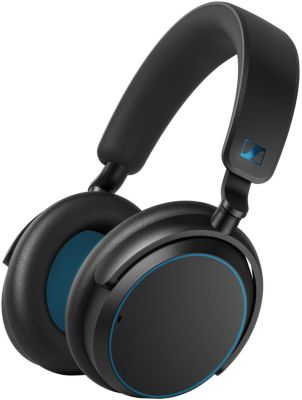 Casque SENNHEISER Accentum Wireless Bleu