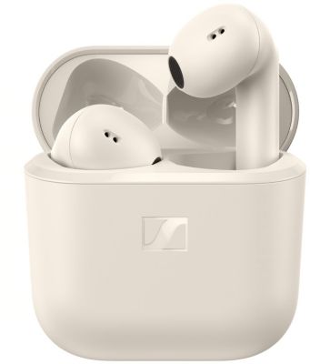 Ecouteurs SENNHEISER Accentum Open Creme