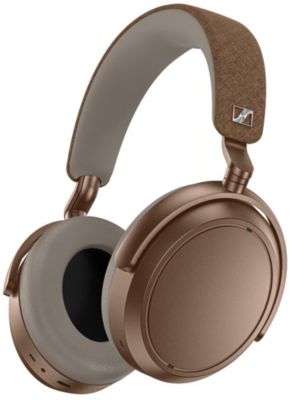Casque SENNHEISER Momentum 4 Marron