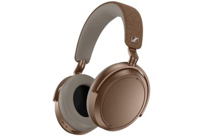 Casque SENNHEISER Momentum 4 Marron