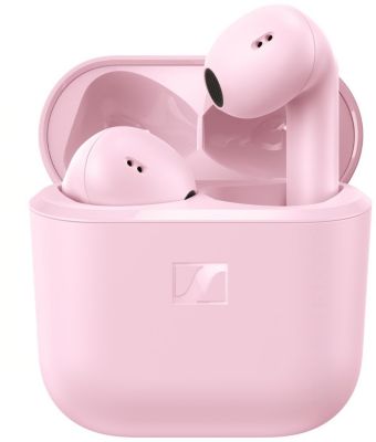 Ecouteurs SENNHEISER Accentum Open Rose
