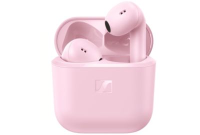 Ecouteurs SENNHEISER Accentum Open Rose