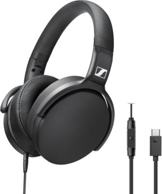 Casque SENNHEISER HD 400U