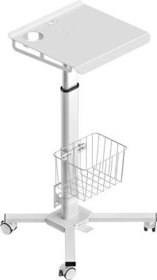 Bureau ergonomique ONKRON Pour Ordinateur Portable LMG30-W Blanc