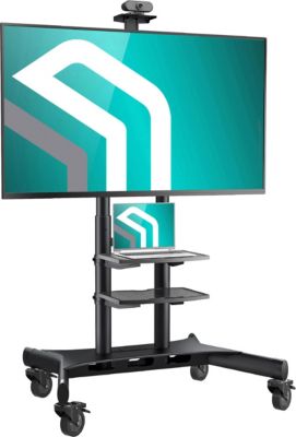 Pied TV ONKRON Mobile 50"–86", 90 kg, TS1881-B Noir
