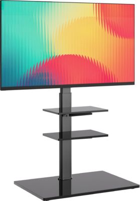 Pied TV ONKRON Support TV 32"–65", 40 kg, TS5550-B Noir