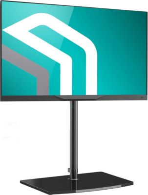 Pied TV ONKRON Support TV 30"–60", 41 kg, TS5065-B Noir
