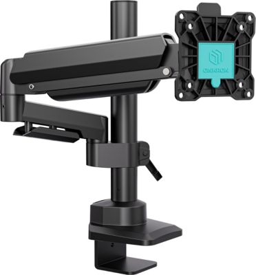 Support écran PC ONKRON Bras Écran PC 17"–42", 15 kg, G70-B Noir