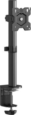 Support écran PC ONKRON Bras Écran PC 13–34", 8 kg, D101E-B Noir