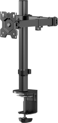Support écran PC ONKRON Bras Écran PC 13–34", 8 kg, D121E-B Noir