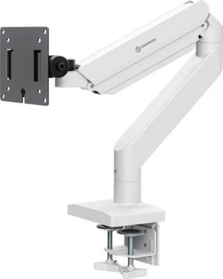 Support écran PC ONKRON Bras Écran PC 13"–55", 25 kg, G110-BW