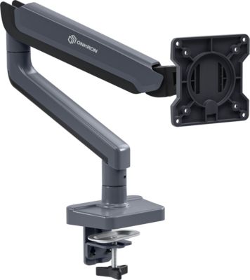 Support écran PC ONKRON Bras Écran PC 17"–45", 15 kg max, G95-G