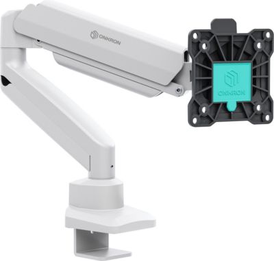 Support écran PC ONKRON Bras Écran PC 13"–32", 10 kg max, G80-BW