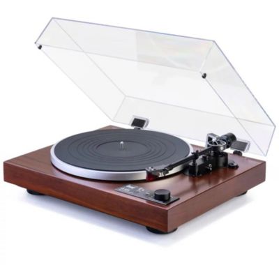 Platine vinyle DUAL CS 429 WN