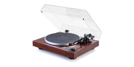 Platine vinyle DUAL CS 429 WN