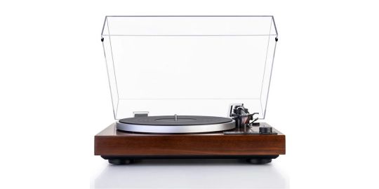 Platine vinyle DUAL CS 429 WN