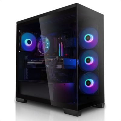 PC Gamer AURUMPC R7 7700X+RTX5070 12G+32Go RAM+Win11