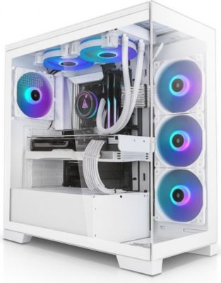 PC Gamer AURUMPC R9 9950X3D+RTX5070Ti 16G+32Go RAM+Win11